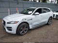 Photo 2 of 15 — 2018 Jaguar F-Pace