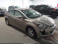 2015 Hyundai Elantra — photo 1 of 10 | VIN 5NPDH4AE7FH620688