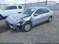 2005 Honda Accord — photo 2 of 16 | VIN 3HGCM56425G702124