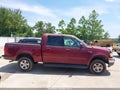 Photo 12 of 16 — 2003 Ford F-150