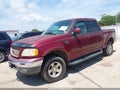 Photo 2 of 16 — 2003 Ford F-150