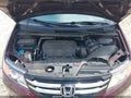 Photo 10 of 17 — 2015 Honda Odyssey