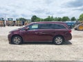 Photo 14 of 17 — 2015 Honda Odyssey