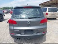 Photo 16 of 16 — 2014 Volkswagen Tiguan