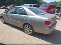 2005 Toyota Camry — photo 3 of 11 | VIN 4T1BF32K05U620558