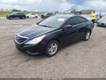 2011 Hyundai Sonata — photo 2 of 17 | VIN 5NPEB4AC8BH166823