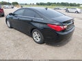 2011 Hyundai Sonata — photo 3 of 17 | VIN 5NPEB4AC8BH166823
