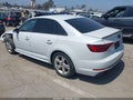 2018 Audi A4 — photo 3 of 19 | VIN WAUKMAF47JA030764