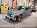 2007 Mercedes-Benz C-Class — photo 2 of 12 | VIN WDBRF92HX7F929244