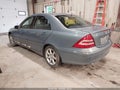 2007 Mercedes-Benz C-Class — photo 3 of 12 | VIN WDBRF92HX7F929244