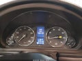 2007 Mercedes-Benz C-Class — photo 7 of 12 | VIN WDBRF92HX7F929244