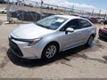 2023 Toyota Corolla — photo 2 of 16 | VIN JTDBCMFE9P3018340