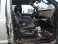 2011 Ford F-550 Super Duty — photo 5 of 16 | VIN 1FT7W2BT5BEB73454