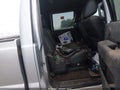2011 Ford F-550 Super Duty — photo 8 of 16 | VIN 1FT7W2BT5BEB73454