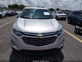 2020 Chevrolet Equinox — photo 12 of 16 | VIN 2GNAXKEV9L6155391