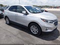 2020 Chevrolet Equinox — photo 1 of 16 | VIN 2GNAXKEV9L6155391