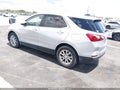 2020 Chevrolet Equinox — photo 3 of 16 | VIN 2GNAXKEV9L6155391