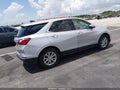 2020 Chevrolet Equinox — photo 4 of 16 | VIN 2GNAXKEV9L6155391