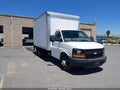 Photo 1 of 17 — 2016 Chevrolet Express 2500