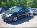 2014 Hyundai Sonata — photo 2 of 11 | VIN 5NPEB4AC3EH879908