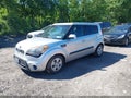 2012 Kia Soul — photo 2 of 11 | VIN KNDJT2A55C7400438