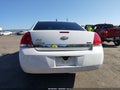 Photo 16 of 16 — 2011 Chevrolet Impala