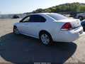 Photo 3 of 16 — 2011 Chevrolet Impala
