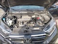 2021 Honda CR-V — photo 10 of 17 | VIN 2HKRW2H55MH644233