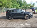2021 Honda CR-V — photo 14 of 17 | VIN 2HKRW2H55MH644233