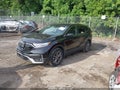 2021 Honda CR-V — photo 2 of 17 | VIN 2HKRW2H55MH644233