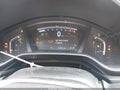 2021 Honda CR-V — photo 7 of 17 | VIN 2HKRW2H55MH644233