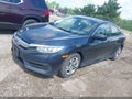 Photo 2 of 16 — 2016 Honda Civic