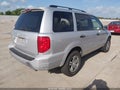 2003 Honda Pilot — photo 4 of 11 | VIN 2HKYF18753H508917