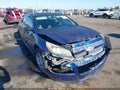 2013 Chevrolet Malibu — photo 1 of 16 | VIN 1G11B5SA3DU113322