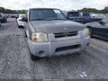 Photo 12 of 14 — 2001 Nissan Frontier