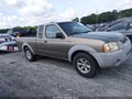 Photo 13 of 14 — 2001 Nissan Frontier