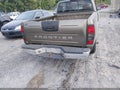 Photo 14 of 14 — 2001 Nissan Frontier