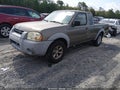Photo 2 of 14 — 2001 Nissan Frontier