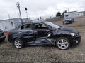 2013 Chevrolet Sonic — photo 13 of 16 | VIN 1G1JE5SB2D4157070