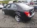 2013 Chevrolet Sonic — photo 3 of 16 | VIN 1G1JE5SB2D4157070