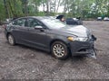 Photo 1 of 16 — 2017 Ford Fusion