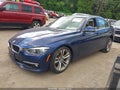 2018 BMW 3 Series — photo 2 of 16 | VIN WBA8F1C51JAE93309