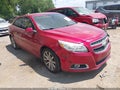 Photo 1 of 16 — 2013 Chevrolet Malibu