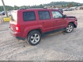 Photo 4 of 11 — 2013 Jeep Patriot