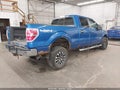 2011 Ford F-150 — photo 4 of 18 | VIN 1FTFW1ET2BKE15197