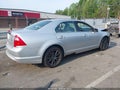 2010 Ford Fusion — photo 4 of 11 | VIN 3FAHP0JA6AR108393