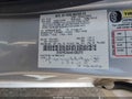 2010 Ford Fusion — photo 9 of 11 | VIN 3FAHP0JA6AR108393