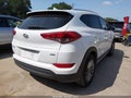 2018 Hyundai Tucson — photo 4 of 18 | VIN KM8J3CA49JU773439