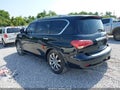 2011 Infiniti QX56 — photo 3 of 11 | VIN JN8AZ2NF1B9504286
