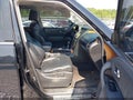 2011 Infiniti QX56 — photo 5 of 11 | VIN JN8AZ2NF1B9504286